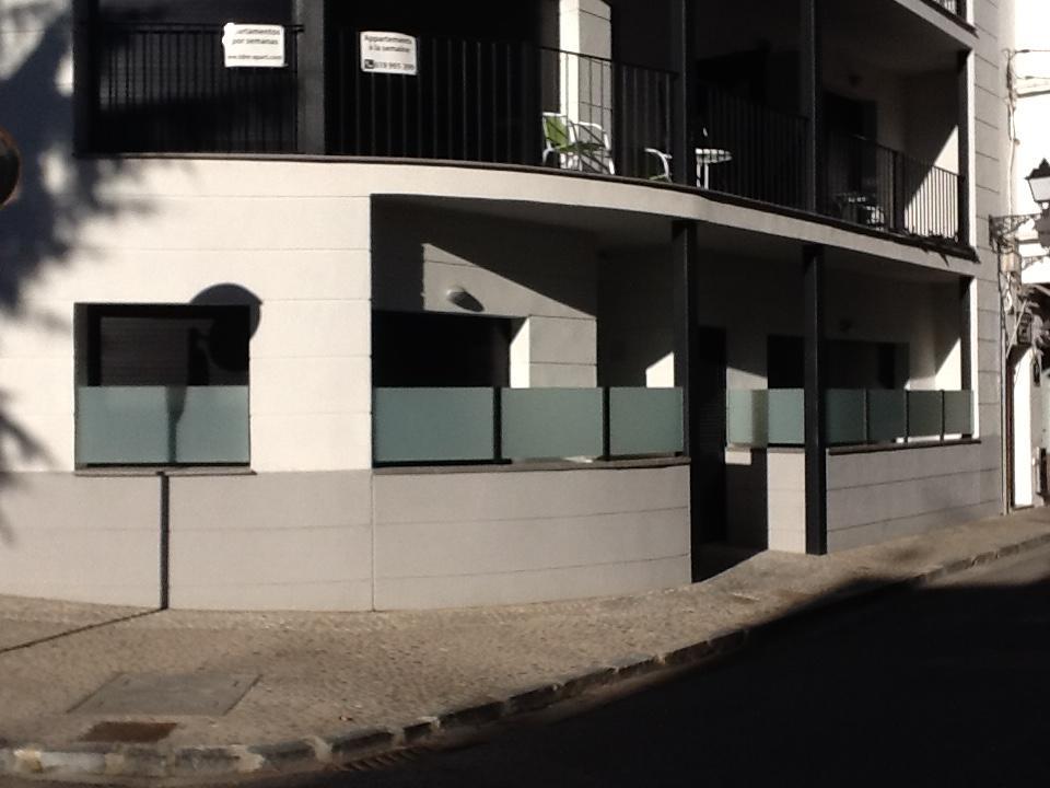 טוסה דה מאר Apartamentos Tdm מראה חיצוני תמונה